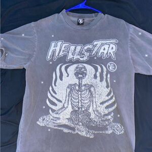 Hellstar tee